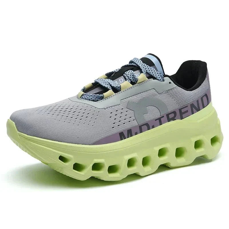 Usher | Men's Pod Sole Running Shoes