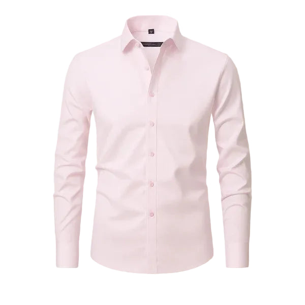 Cassian | Men's Classic Long Sleeve Shirt