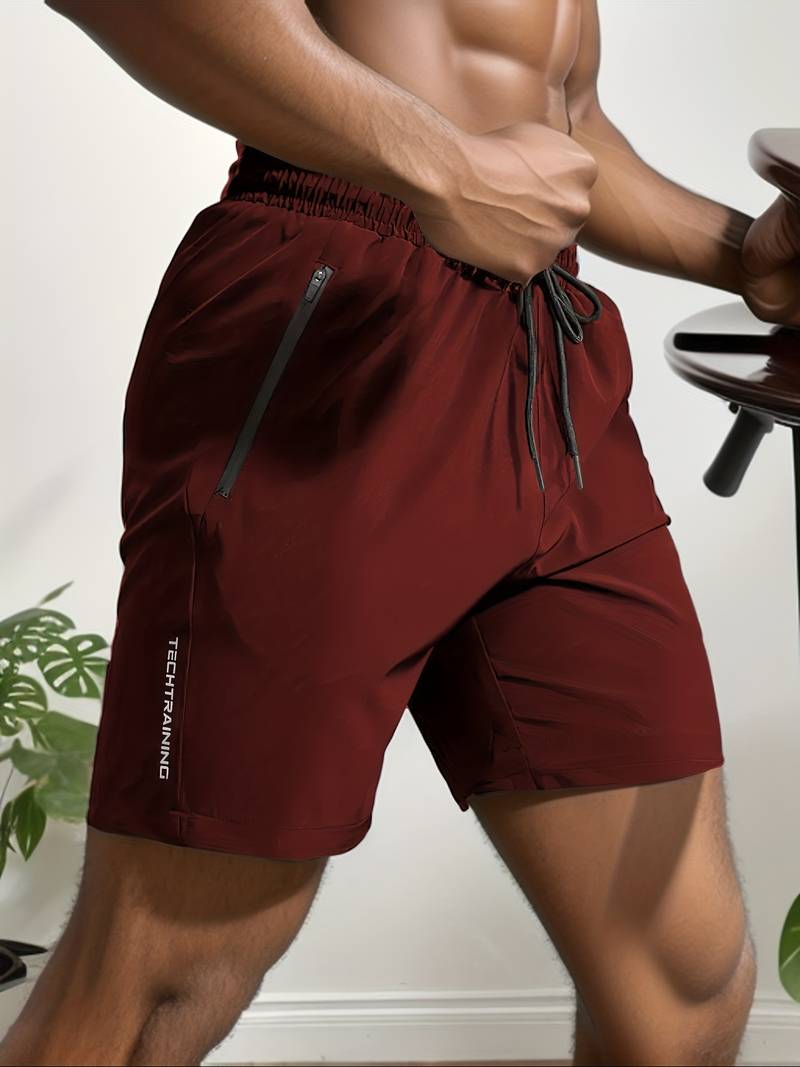 Blaze | Men's Quick-Dry Athletic Shorts