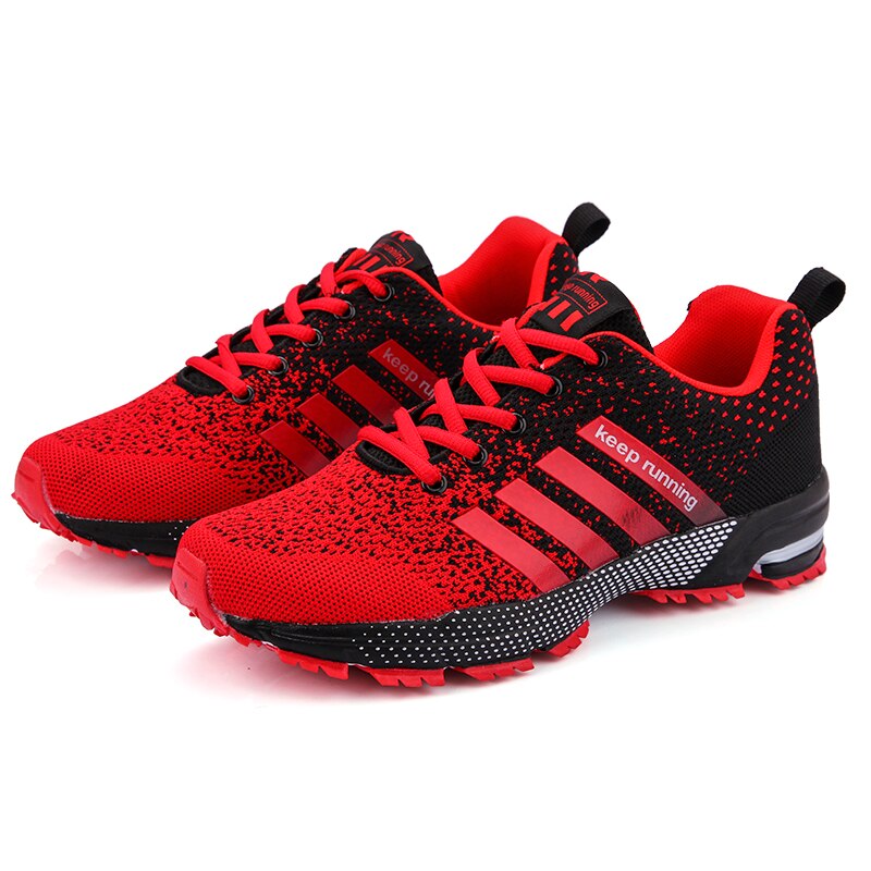 Noli | Men's Lightweight Athletic Running Shoes