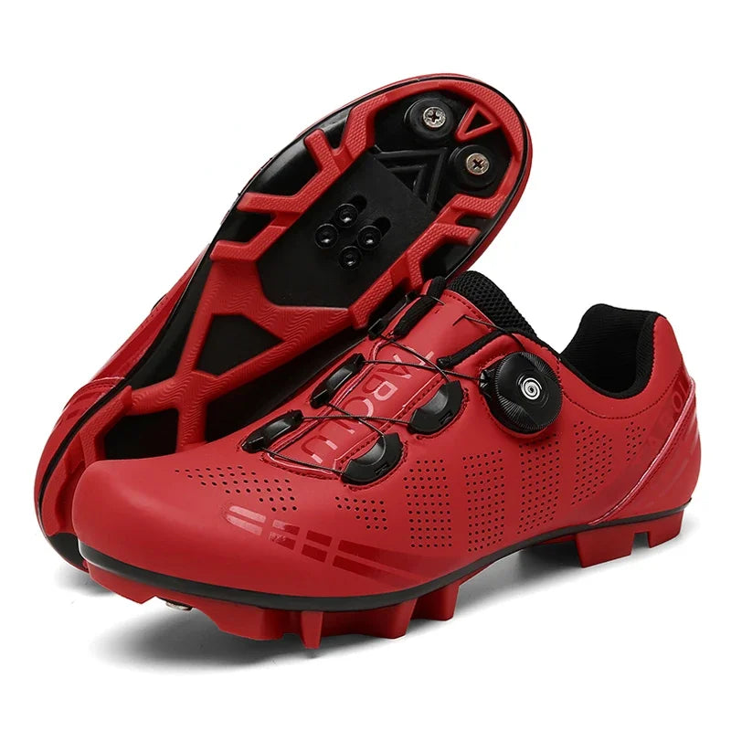Ernest | Men's SPD Compatible Cycling Shoes